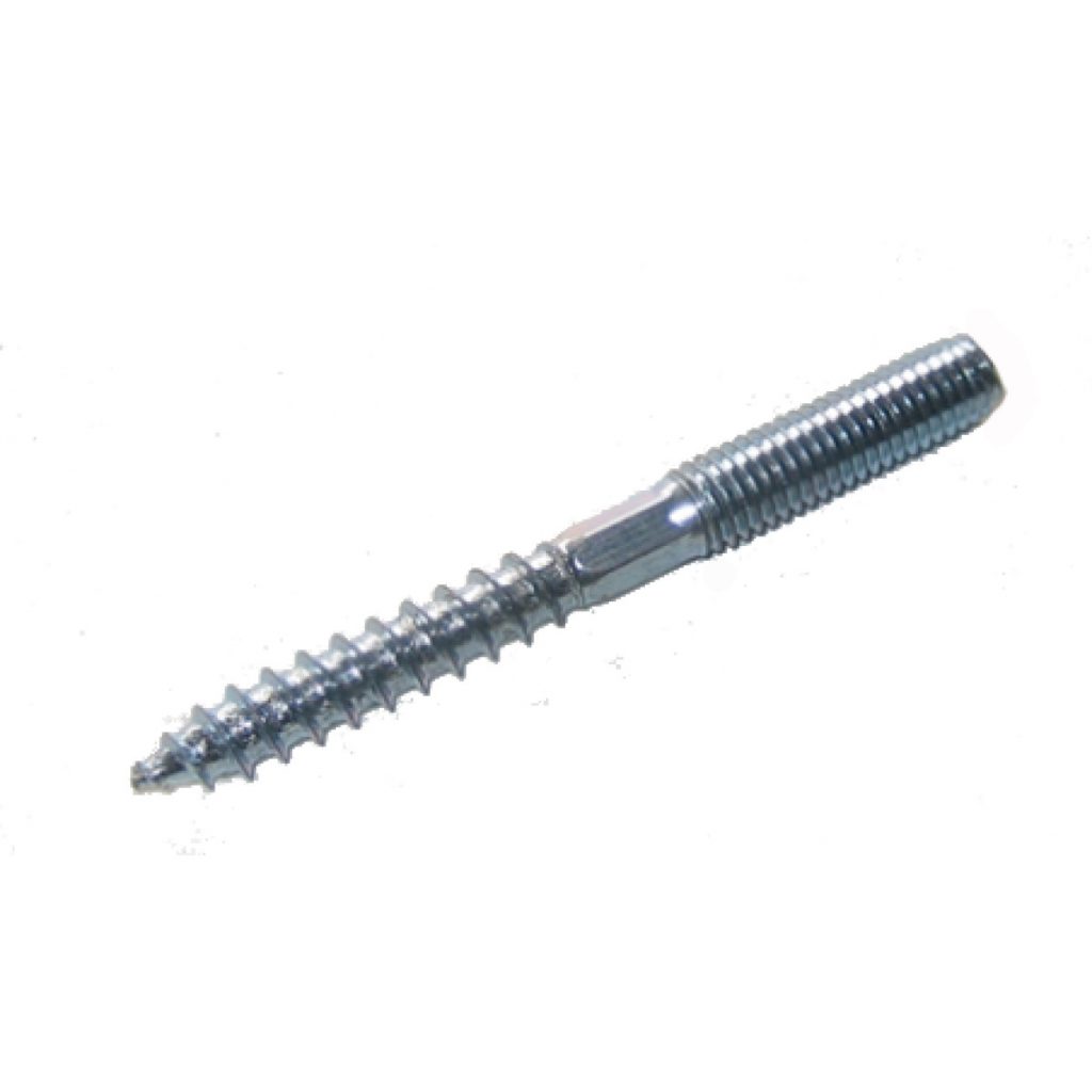 Stockschraube M 10 x 100