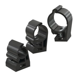Befestigungshalter für Rohr 32mm