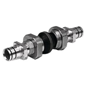 Gummikompensator zum Längenausgleich 40 mm