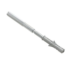 Dübel mit Außengewinde M8 x 90