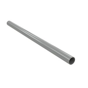Aluminium-Rohr Ø 32 mm, Stange 6 m, beschichtet