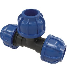 T-Steckverbinder 32 mm