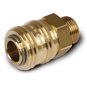 Kupplung 1/2" AG