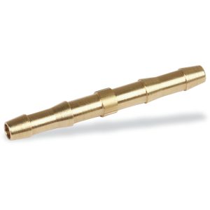 Doppelschlauchtülle 13 mm