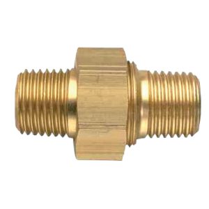 Doppelnippel lösbar AG 1" x 1"