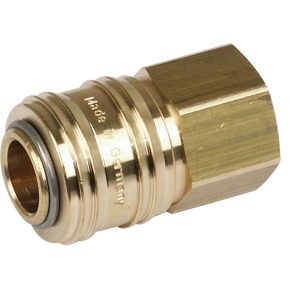 Kupplung 1/2" IG
