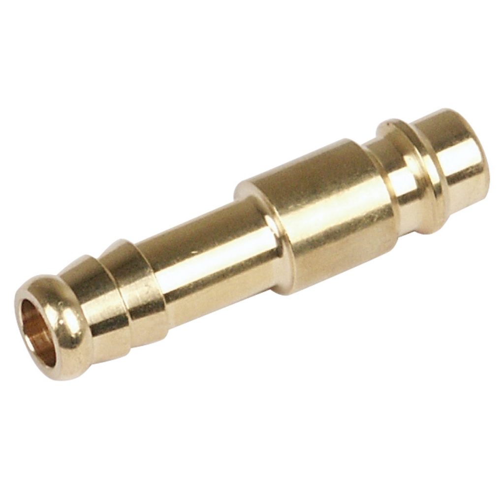 Stecktülle 13 mm