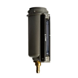 Ersatzglas Filter 1/4" 14 bar