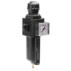 Wartungseinheit WE 1/2" 14 bar