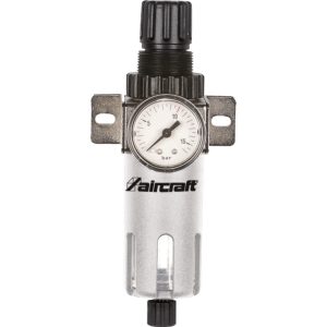 Filterdruckregler FDR AC 1/4'' 12 bar