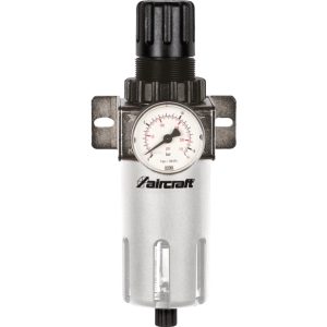 Filterdruckregler FDR AC 1/2 " 12 bar