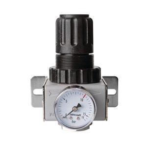 Druckregler DR AC 1/2'' 12 bar
