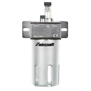 Nebelöler NÖ AC ½" 12 bar