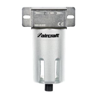 Wasserabscheider WA AC 1/2" 12 bar