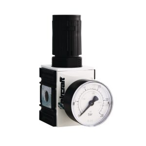 Druckregler 1/4" 16 bar