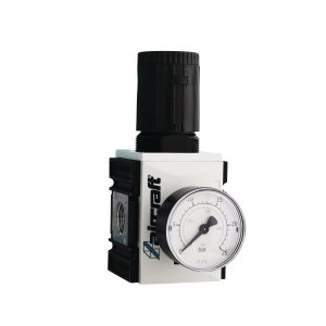 Druckregler 1/2" 16 bar