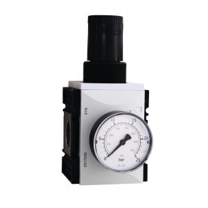Druckregler 1" 16 bar