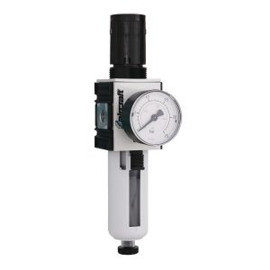 Filterdruckregler 1/4" 16 bar
