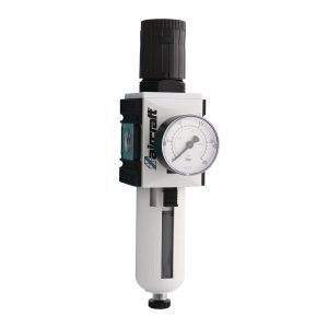 Filterdruckregler 1/2" 16 bar