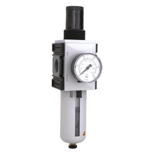 Filterdruckregler 1" 16 bar