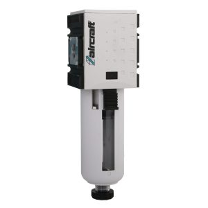 Wasserabscheider 1/4" 16 bar