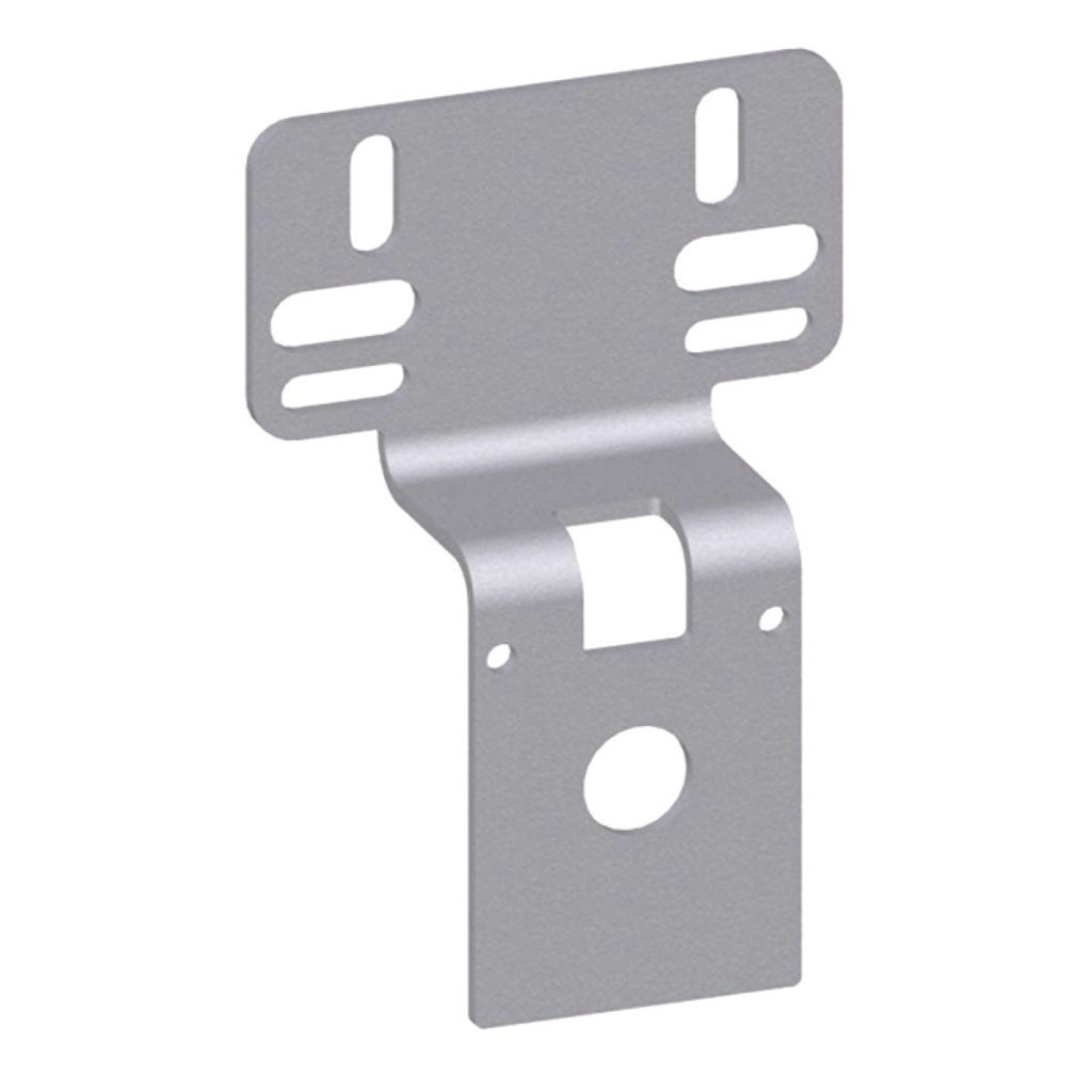 Winkel-Halterung 1/4" 12 bar