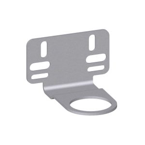 Befestigungswinkel für Schalttafelgewinde 1/4" 12 bar