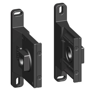 Befestigungssatz Wandkonsole 1/4" 16 bar