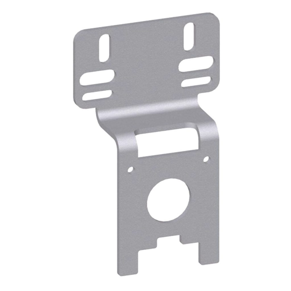 Winkel-Halterung 1/4" 16 bar