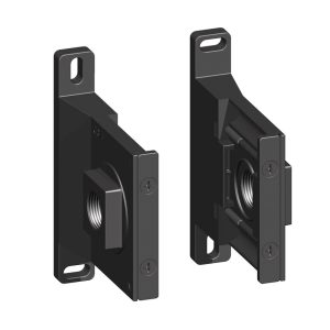 Befestigungssatz Wandkonsole 1" 16 bar
