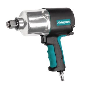 Industrie-Schlagschrauber 3/4" IS 3/4" Komposit