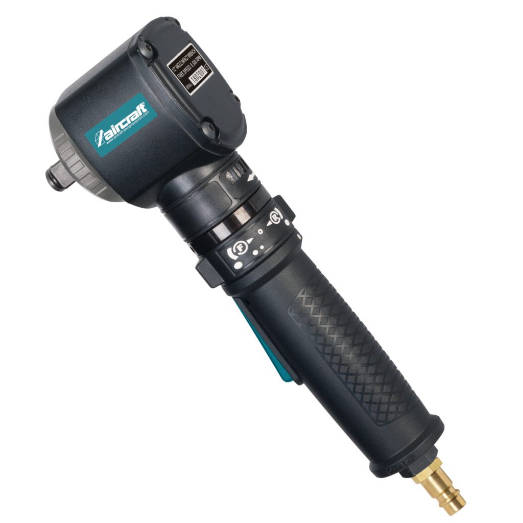 Winkelschlagschrauber WSS ½" HT PRO