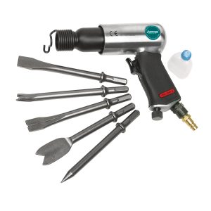 Meißelhammer-Set MHU