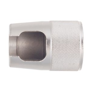Kreuzschlitzhaltekappe KSH 2
