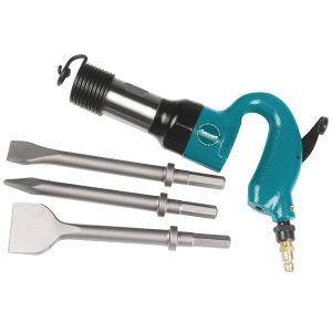 Meißelhammer-Set MHA PRO