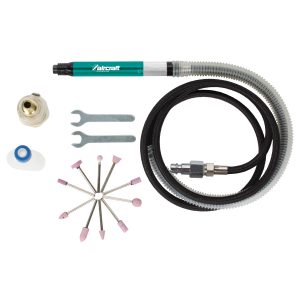Präzisionsstabschleifer-Set PSS PRO