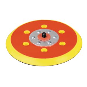 Schleifteller Ø 150 mm mit Klettaufnahme