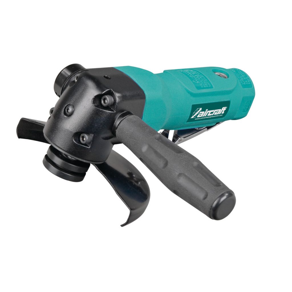 Winkelschleifer WS 125 PRO
