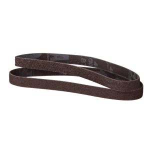 Schleifband 10 x 330 mm K 100