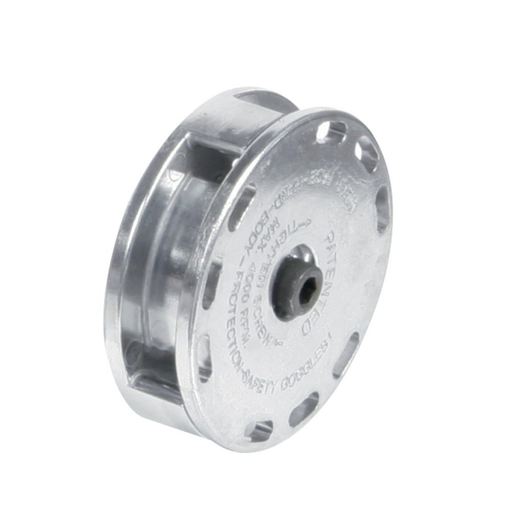 Trägerrad 11 mm