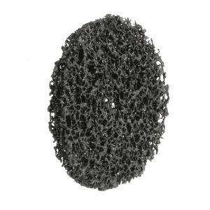 Grobreinigungsscheibe