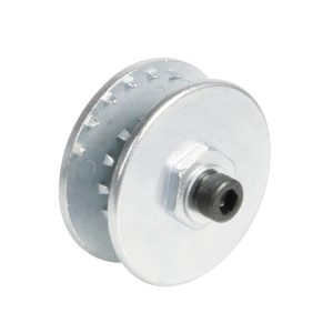 Spezial-Trägerrad für Grobreinigungsscheiben Spezial-Trägerrad Einzel