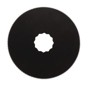 Sägeblatt kreisform 81 mm 20 ZpZ