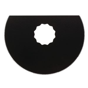 Sägeblatt segmentiert 81 mm 20 ZpZ