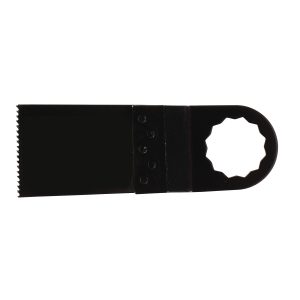 Sägeblatt gerade 40 x 33,5 mm 18 ZpZ