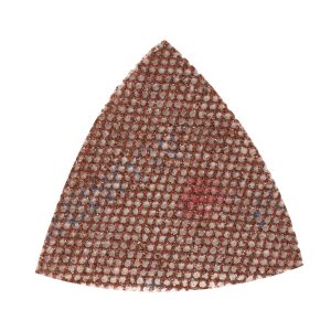 Schleifpapier Deltaform K120, kletthaftend