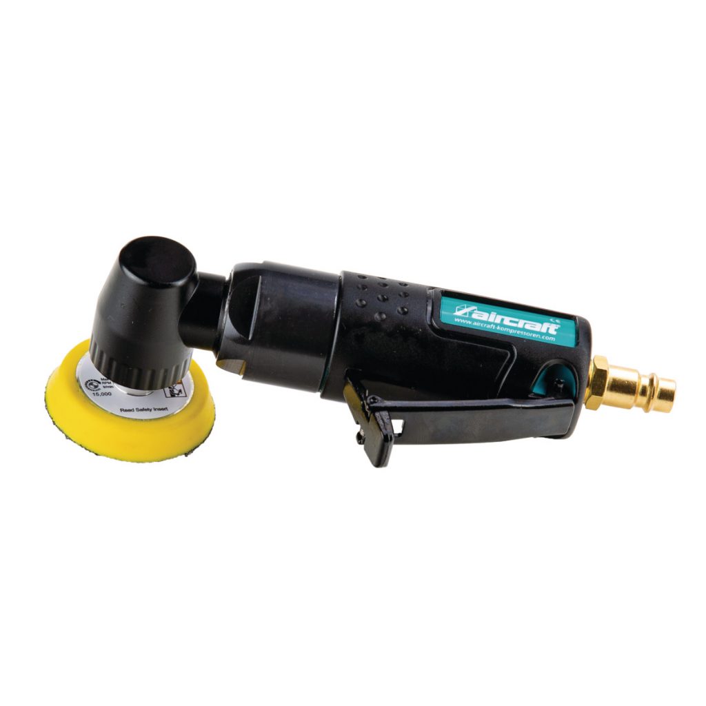 Tellerschleifer TS Mini PRO