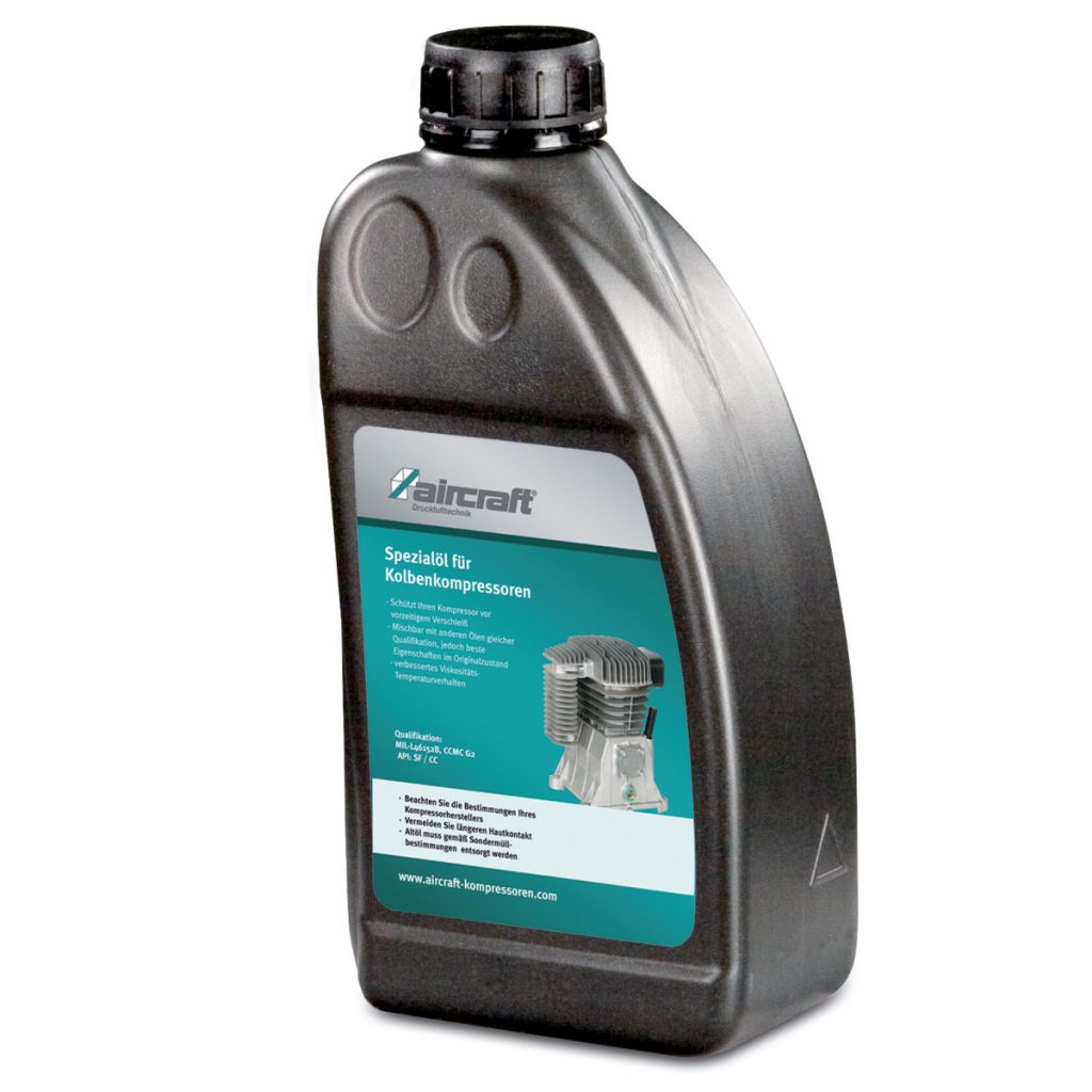 Spezialöl RolOil Simco 32 E, 0,5 l Flasche