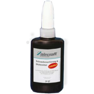 Schraubensicherung 50 g