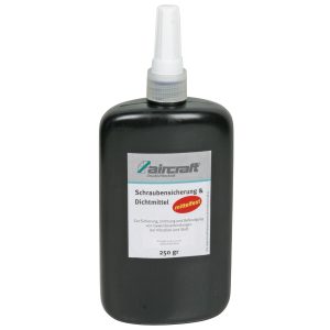 Schraubensicherung 250 g